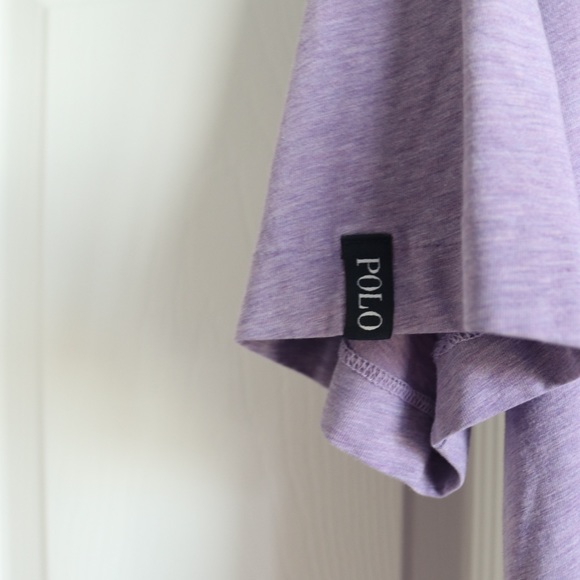 RALPH LAUREN RLX SHIRT - Picture 3 of 4